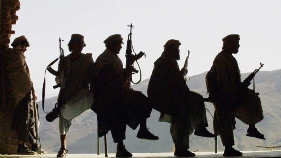 В НАТО говорят, что с воскресенья Кабул покинули более 18 тысяч человек