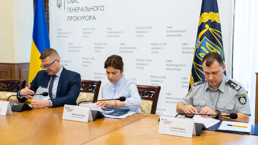 Правоохоронці розслідуватимуть окремо злочини в умовах збройного конфлікту