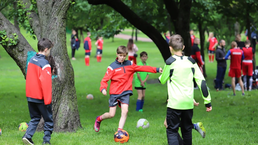 COVID у Києві: одужань у 8 разів більше ніж нових хворих