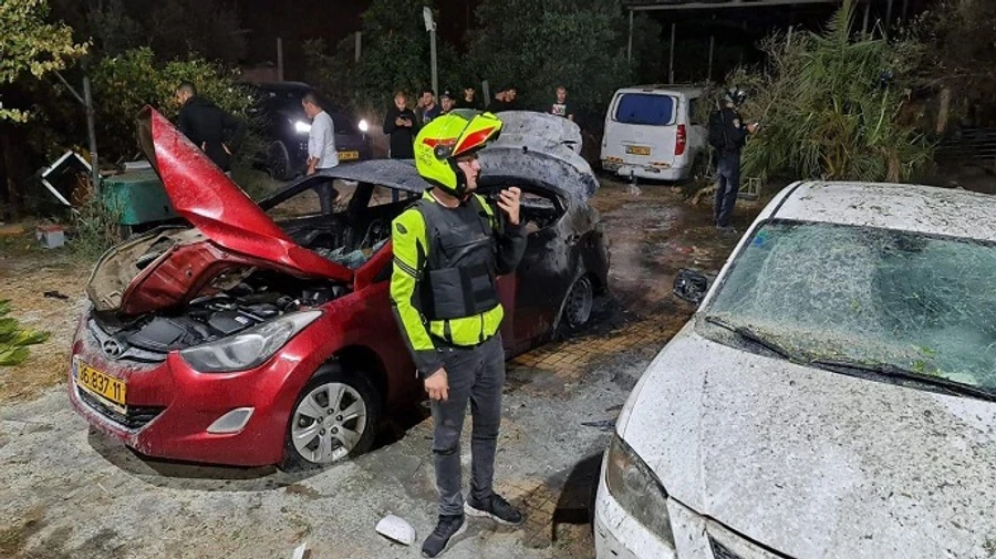 Обстрелы из Сектора Газа и столкновения в Израиле: Байден призвал к восстановлению спокойствия 