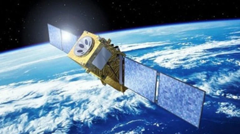 Як Україна буде запускати супутники та скільки ми заплатимо Ілону Маску. Інтерв'ю з головою Держкосмосу