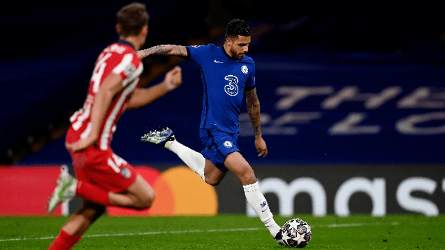 Лига Чемпионов: Бавария и Челси закрыли список четвертьфиналистов