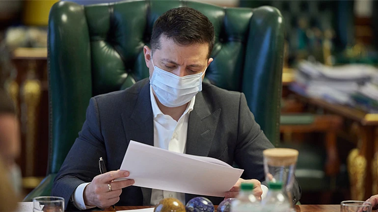 Зеленський доповнив перелік керівних посад, які треба з ним погоджувати 