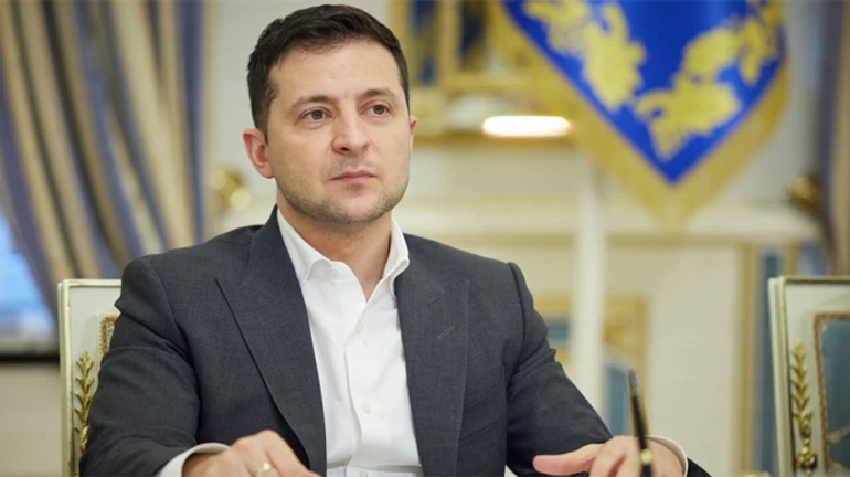 Зеленский предлагает забрать у ОАСК обжалование документов Кабмина и НБУ