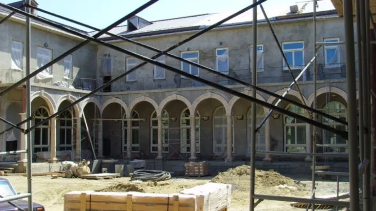 Журналісти розвідали про палац Путіна нові подробиці