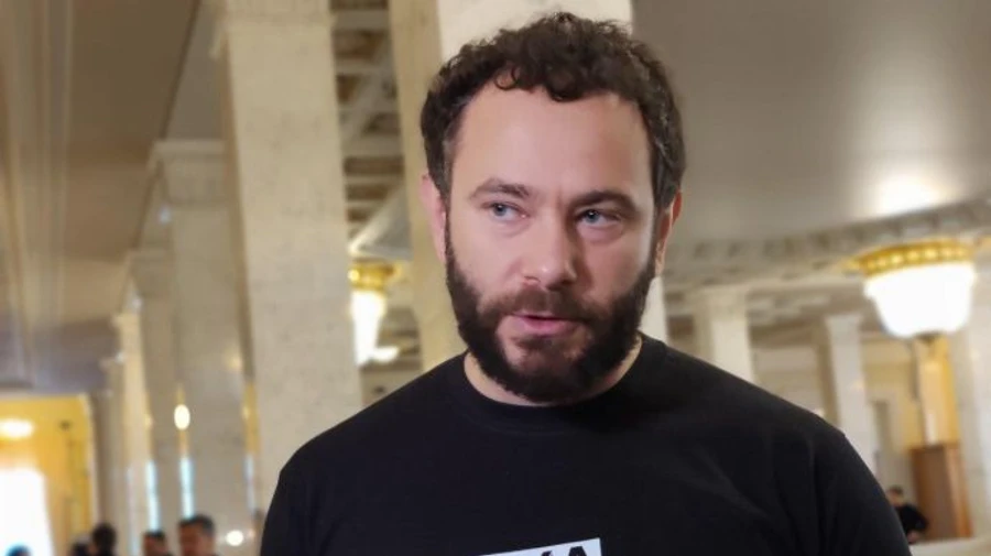 Дубинский отреагировал на санкции США против него и пообещал ответ