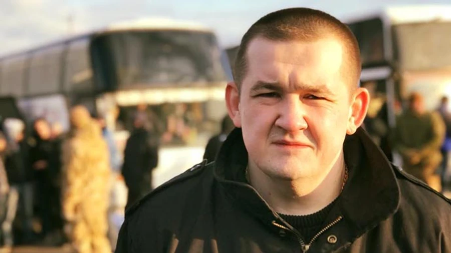 Представника омбудсмена Лисянського звільнили після бійки в готелі