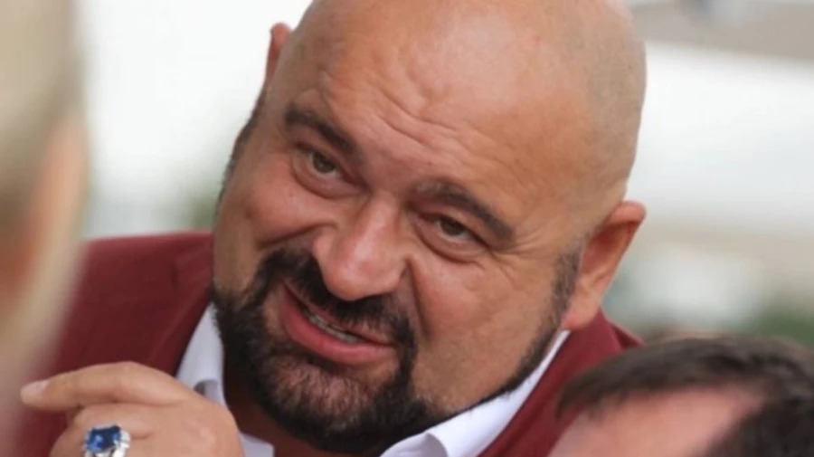 САП обжаловала закрытие дела против Злочевского