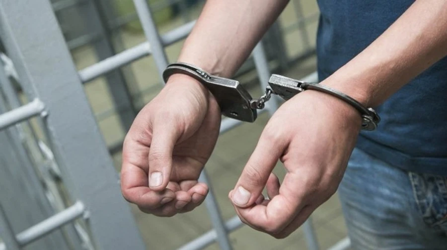 В Україні затримали болгарського кілера