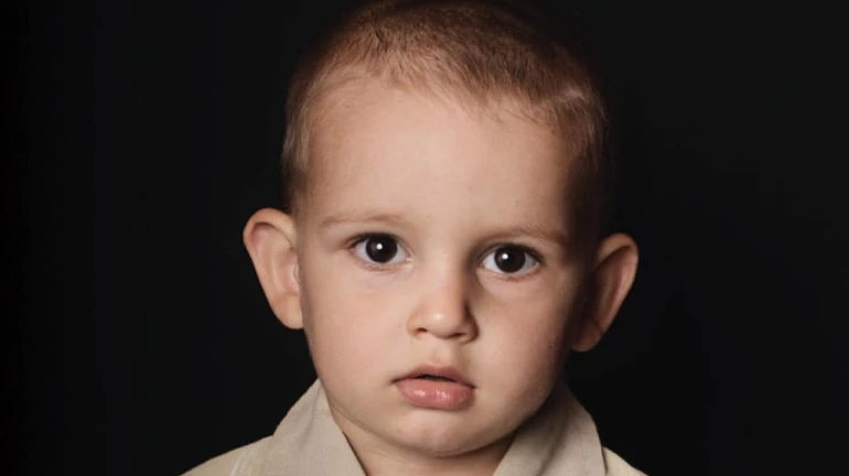 У Криму знайшли тіло 3-річного сина політв’язня