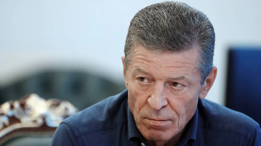 РФ нравилась идея создания Консультативного совета в ТКГ с представителями ОРДЛО