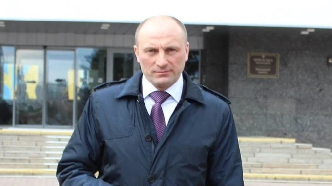 Мер Черкас показав повідомлення нібито з ОП з погрозами, у Зеленського заперечують