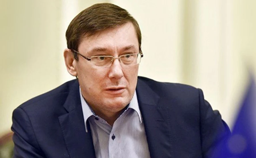 Луценко 2 години розмовляв із Зеленським у кварталівському офісі