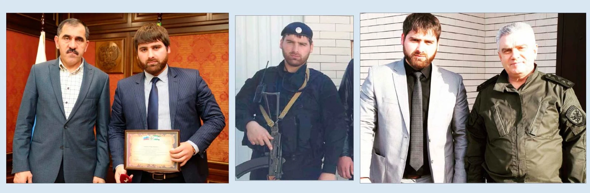 Диверсанти під дахом ФСБ: кого називають винними у підриві автівок трьох розвідників