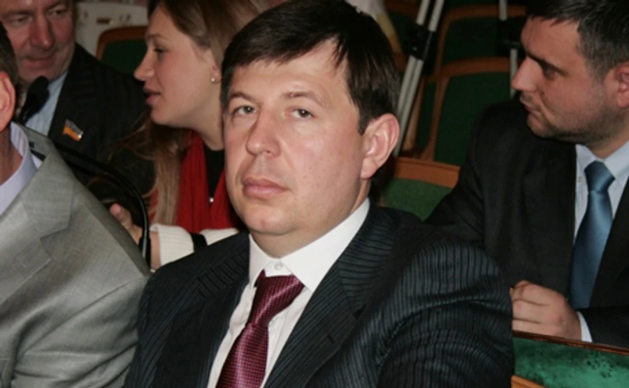 Мураев передал права на NewsOne нардепу от Оппоблока