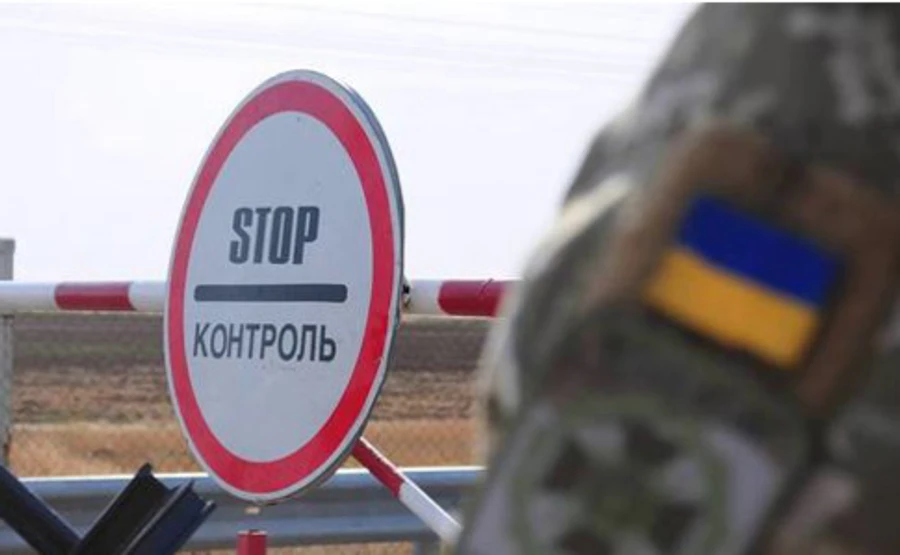 Наев дал приказ открыть КПВВ Новотроицкое