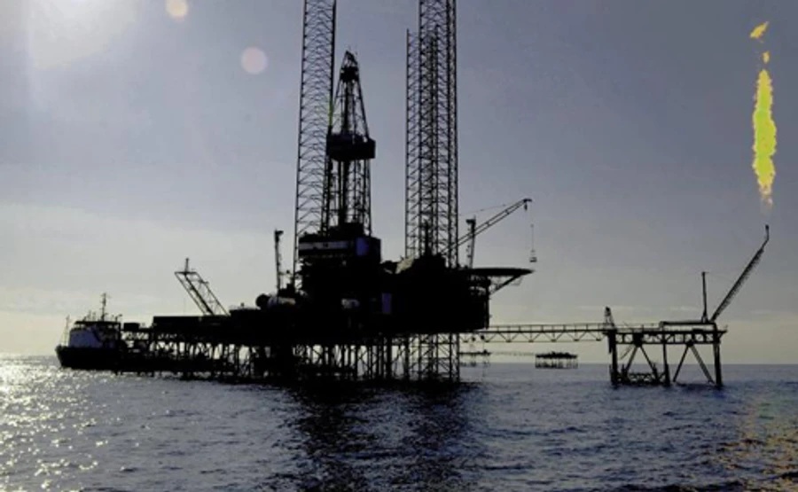 Путін підписав новий закон про надра у анексованому Криму