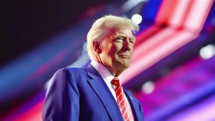 Трамп вважає, що стаття НАТО про миротворців в Україні не знадобиться