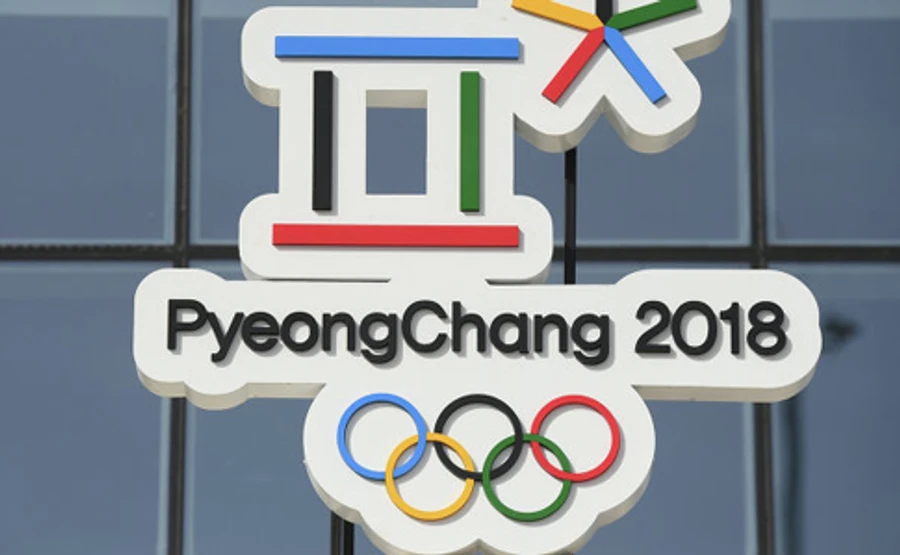 На открытие ОИ Северная Корея отправит формального главу КНДР