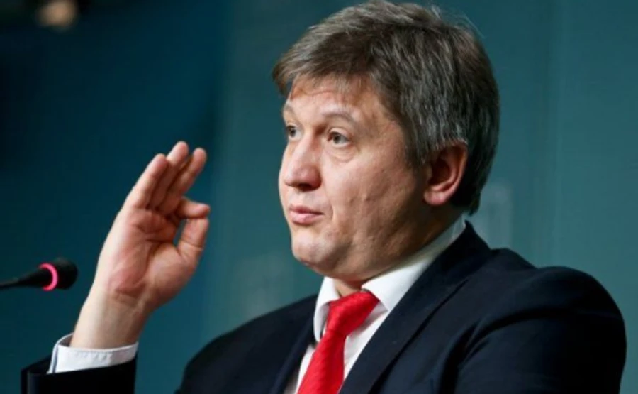 Глава Минфина требует отставки Луценко