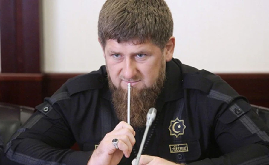 США внесли Кадирова та ще 4 росіян до списку Магнітського