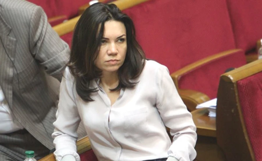 Сюмар поделила имущество, приобретенное за 20 лет брака