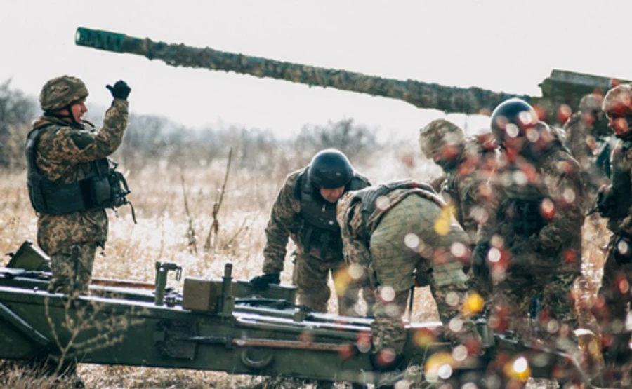 Москва подвоїла бойову міць на західному кордоні, і це не оборона - Глава розвідки ФРН