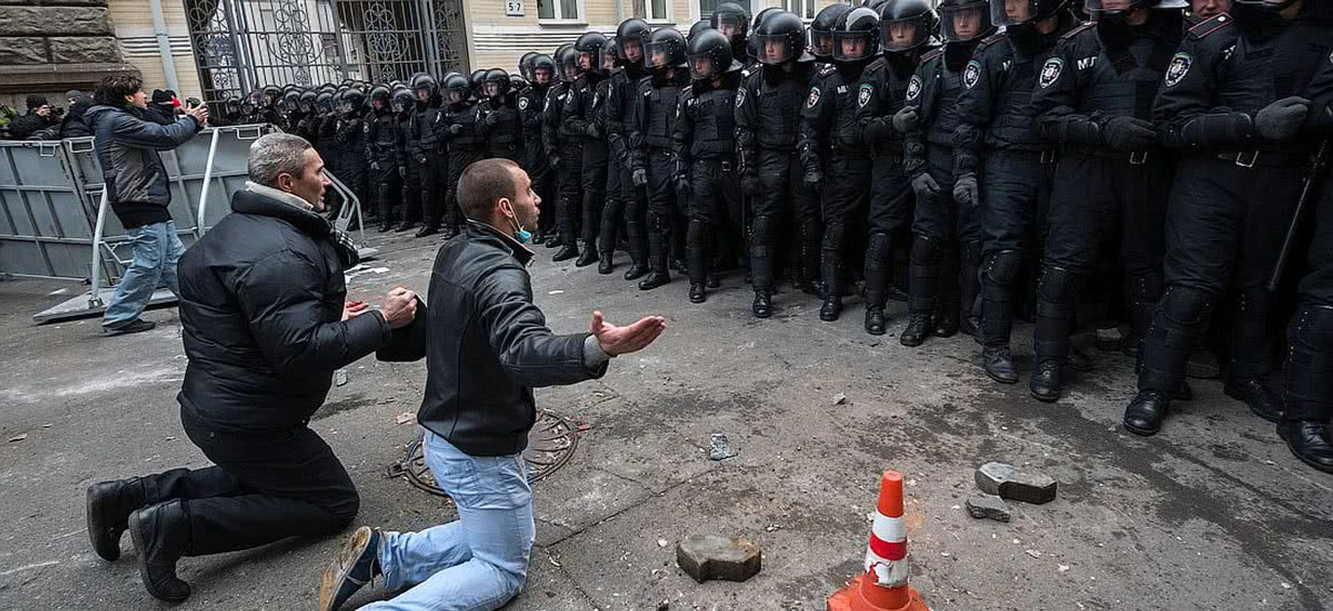 Короткий політичний словник часів Незалежності