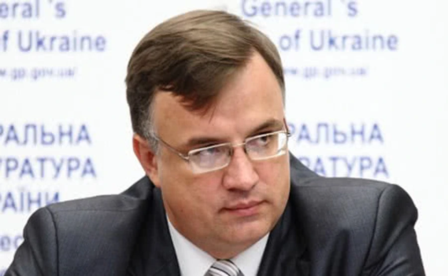 ГПУ потеряла часть документов о получении прокурорами квартир