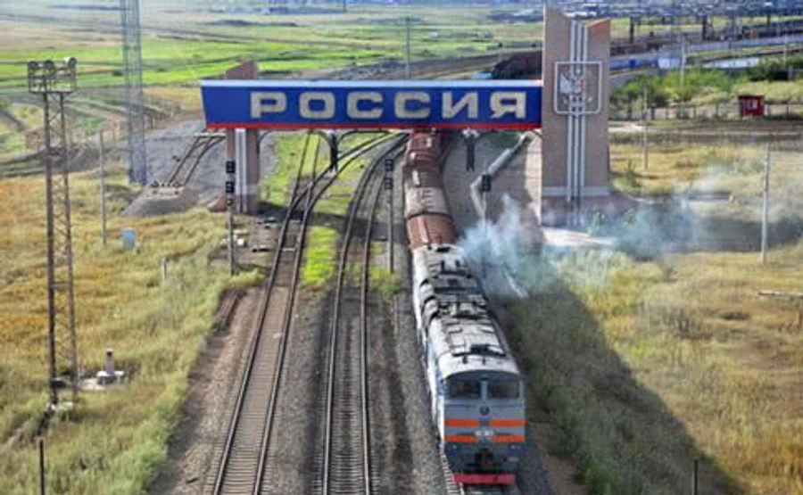 Госдума остановила свободную торговлю с Украиной