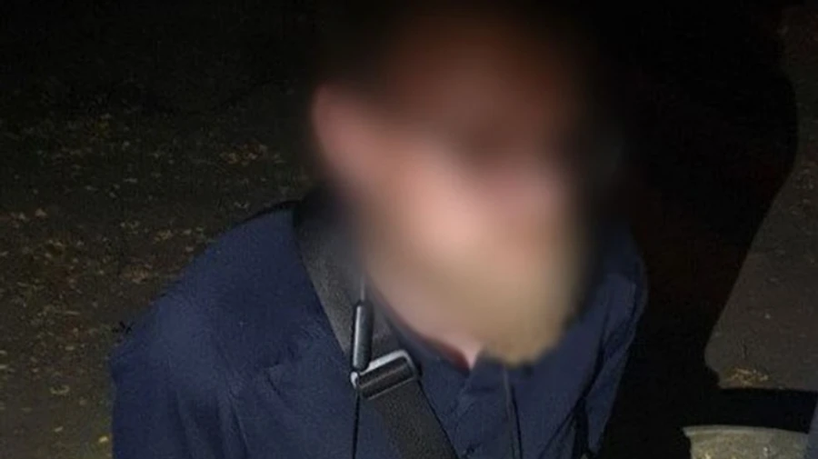 У Києві чоловік відзначив перемогу Усика безладною стріляниною з пістолета