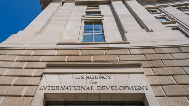 Сотню співробітників USAID відправили у відпустку, а Маск заявив, що агентству час померти – Reuters