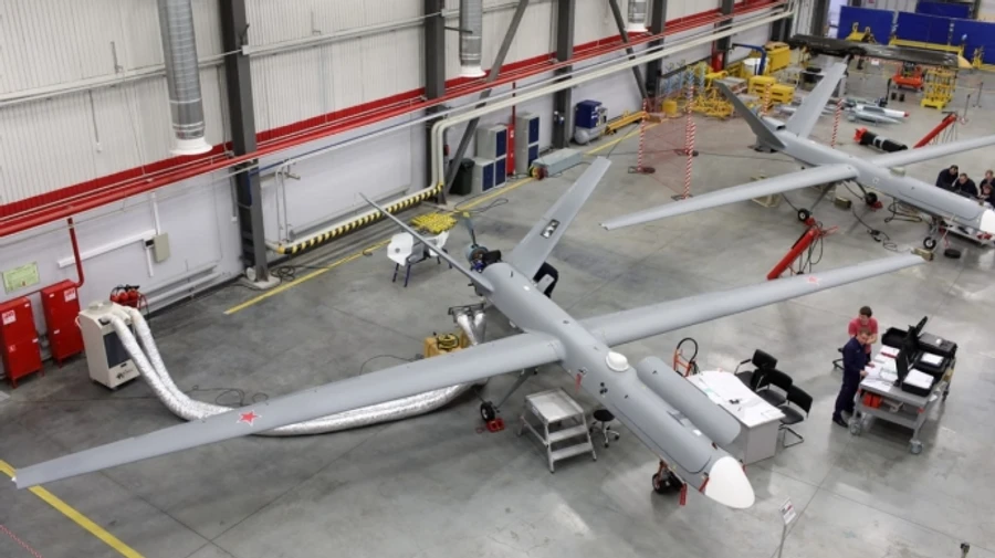 Russia uses new tactics to counter Ukrainian naval drones in the Black Sea – ISW