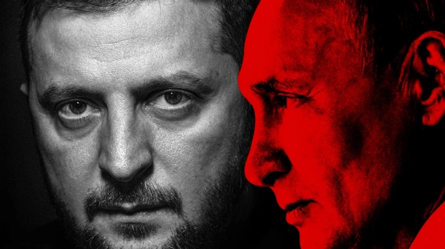 Poll exclusive to UP: half of Ukrainians support compromise to end war