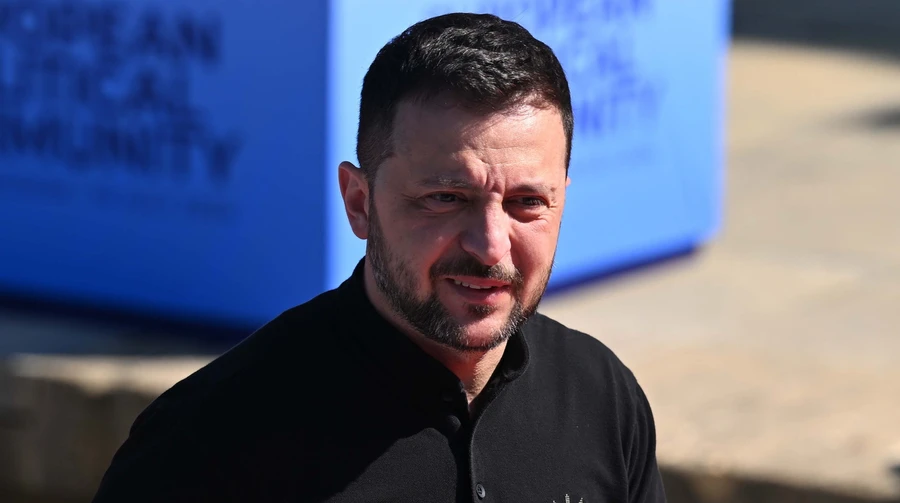 Zelenskyy urges EU to remove artificial blockade on opening negotiating clusters for Ukraine