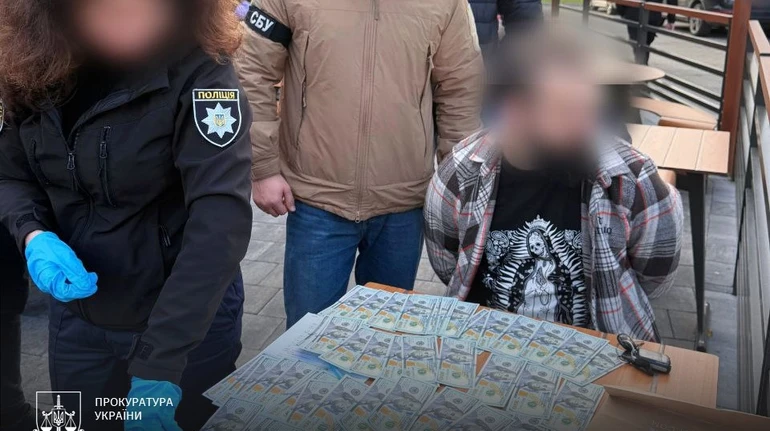 Задержан подполковник Минобороны: предлагал мужчинам трансфер в Румынию