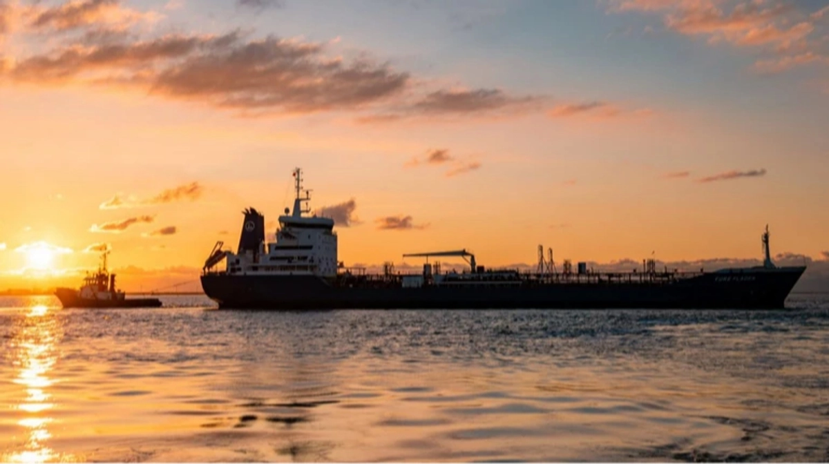 Oil terminal in Russia's Novorossiysk halts operations after sea drone attack