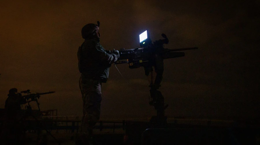 Air defense neutralized more than 60 Russian drones, there were hits in 9 locations