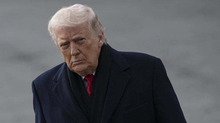 ЄС готує тарифи на €93 млрд проти США у відповідь на шантаж Трампа щодо Гренландії – FT