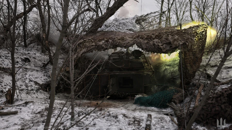 Силы обороны отминусовали еще 690 российских оккупантов