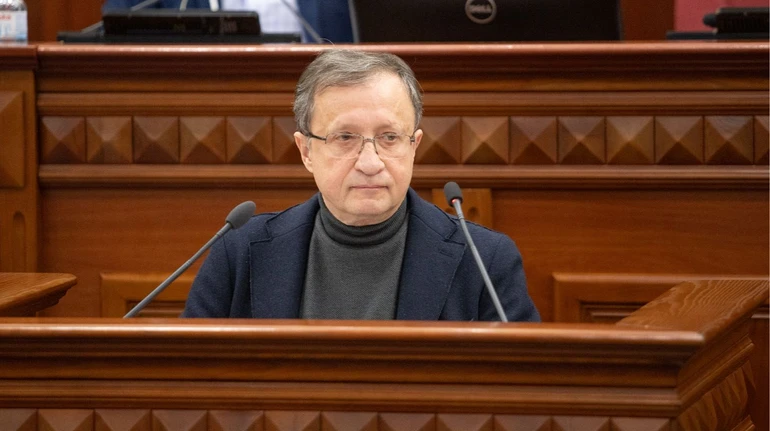 Легалізація дорогих покупок: чиновника КМДА викрили у недостовірному декларуванні 22 млн