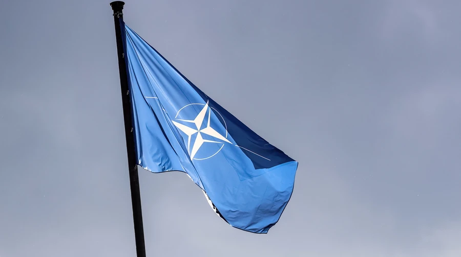 Ukrainian ambassador names top six contributors to US arms purchases for Kyiv