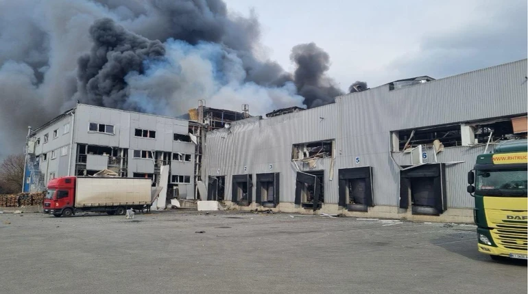 Уряд збільшив компенсацію за пошкоджене майно для бізнесу