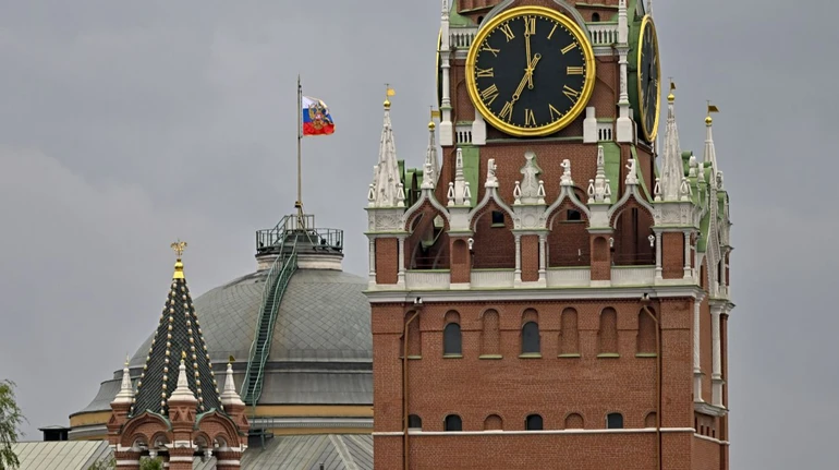 В Кремле говорят, что Путин готов к переговорам с ЕС, но первый шаг не сделает