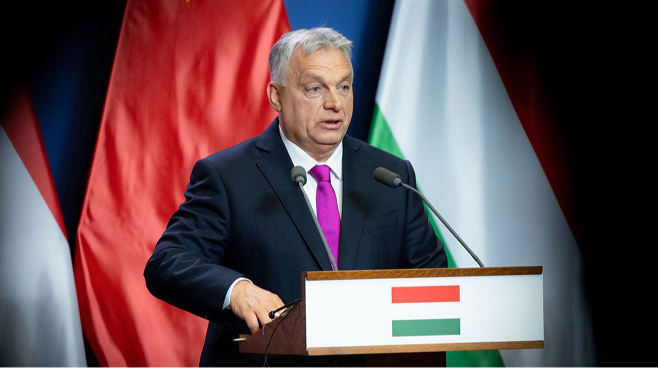 Орбан вважає, що Євросоюз не існуватиме через 25 років, бо "нездатний пристосуватися"