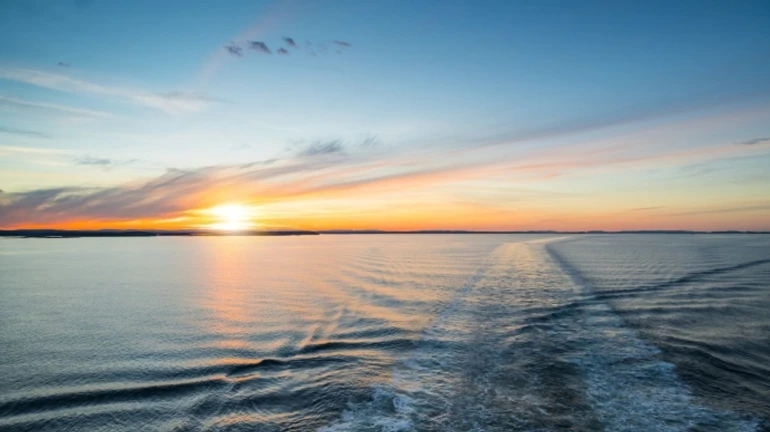 У Балтійському морі між Литвою та Швецією пошкодили ще один кабель зв’язку