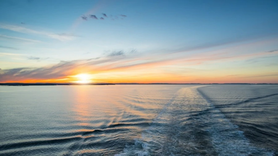 У Балтійському морі між Литвою та Швецією пошкодили ще один кабель зв’язку