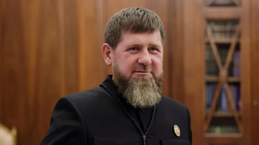 Кадирову знову намалювали перемогу на виборах глави Чечні з результатом понад 99%