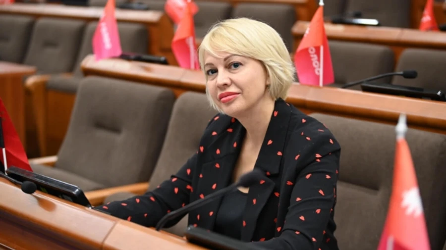 Кличко выбрал кандидата на должность нового секретаря Киевсовета