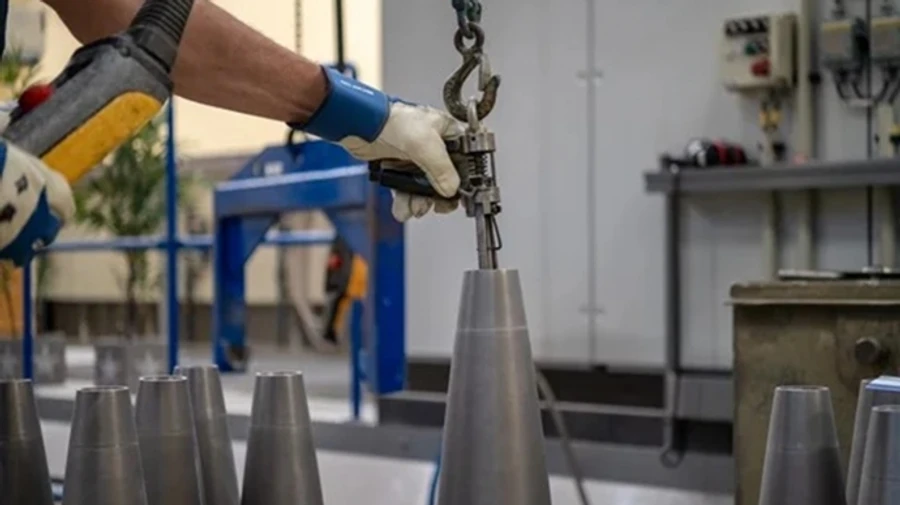 Norway to finance shell production in Ukraine